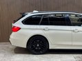 BMW 3 Series 3.0 330d xDrive M Sport Auto 4WD 5dr 15