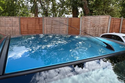 Mazda 2 TS2 - PART EXCHANGE TO CLEAR - CAT S - MOT JAN 2027 - £35 ROAD TAX 38