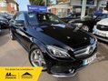 Mercedes-Benz C Class 2.1 C300dh AMG Line (Premium Plus) G-Tronic+ Euro 6 (s/s) 4dr 1