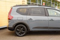Dacia Jogger EXTREME 7