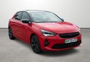 Vauxhall Corsa 100kW Anniversary Edition 50kWh 5dr Auto [11kWCh] 1