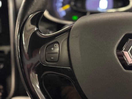 Renault Clio 0.9 TCe Dynamique Nav Euro 6 (s/s) 5dr 14