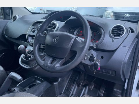 Renault Kangoo 1.5 dCi ENERGY ML19 Business Panel Van 5dr Diesel Manual MWB Euro 6 (s/s) ( 23