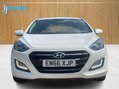 Hyundai i30 1.4 Blue Drive SE Hatchback 5dr Petrol Manual Euro 6 (s/s) (100 ps) 7