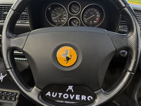 Ferrari F355 SPIDER MANUAL 54