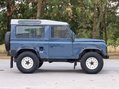 Land Rover 90 SW DT DIESEL 13