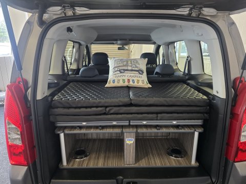 Peugeot Partner TEPEE S HDI 10