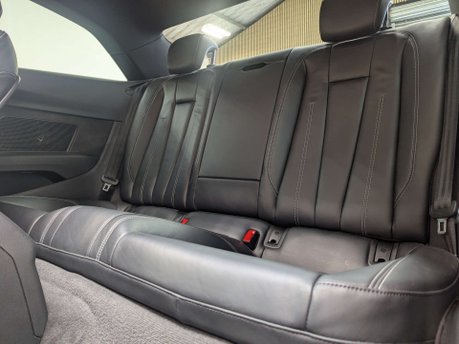 Audi A5 2.0 A5 Vorsprung 40 TDI Quattro Semi-Auto 4WD 2dr 39