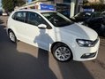 Volkswagen Polo 1.2 TSI BlueMotion Tech SE Euro 6 (s/s) 5dr 6