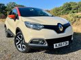 Renault Captur DYNAMIQUE S NAV TCE 10