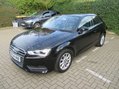 Audi A3 2.0 TDI SE Euro 6 (s/s) 3dr 2