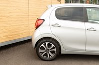 Citroen C1 FLAIR 7