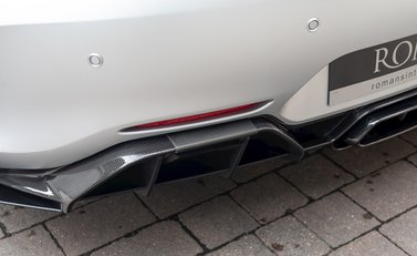 Mercedes-Benz AMG GT R GT R Pro 32