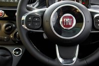 Fiat 500 STANDARD 18