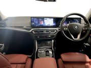 BMW 3 Series 2.0 330e 12kWh Sport Touring 5dr Petrol Plug-in Hybrid Auto xDrive Euro 6 ( 19