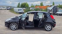 Ford Fiesta 1.0T EcoBoost Zetec Powershift Euro 6 5dr 13