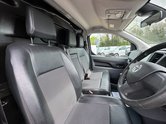 Vauxhall Vivaro LWB L2H1 [SOLD CM] Low Roof Sportive 2900 Air Con Sensors EURO 6 NO VAT 14
