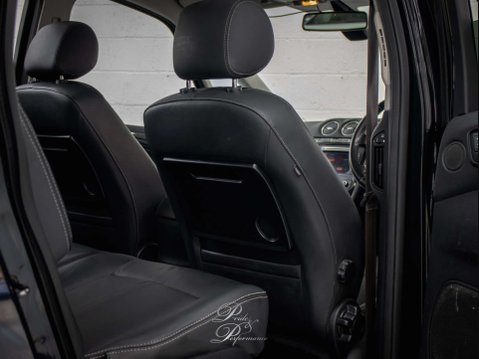 Ford Galaxy 2.0 Galaxy Titanium X TDCi Auto 5dr 18