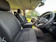 Volkswagen Caravelle SE TDI 5