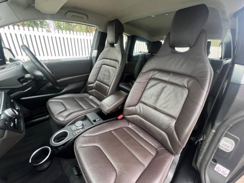 BMW I3 I3 94AH RANGE EXTENDER 51