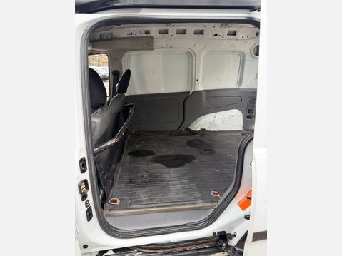 Vauxhall Combo 1.3 CDTi 2000 16v 3dr 20