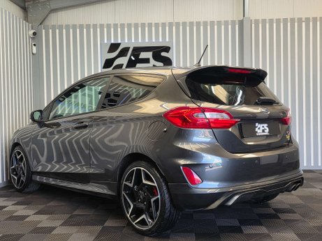 Ford Fiesta 1.5T EcoBoost ST-2 Hatchback 3dr Petrol Manual Euro 6 (200 ps) 27