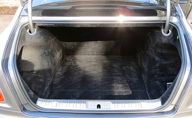 Rolls-Royce Ghost EWB 4