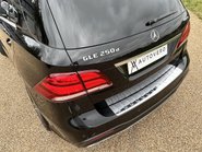 Mercedes-Benz GLE GLE 250 D 4MATIC AMG LINE 28