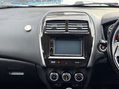 Mitsubishi Asx 1.6D 3 Euro 6 (s/s) 5dr 56