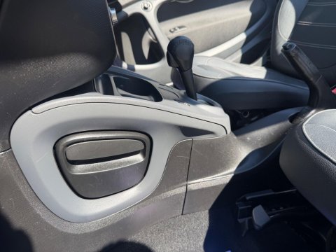 Smart Fortwo Coupe 1.0 Prime (Premium) Cabriolet 2dr Petrol Twinamic Euro 6 (s/s) (71 ps) 36