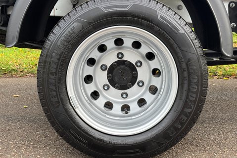 Ford Transit 350 Drw L3 130 ps Leader Toolbox Tipper - Air Con / Rear Camera 28