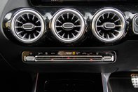 Mercedes-Benz EQA EQA 350 4MATIC AMG LINE 40