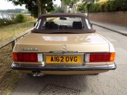 Mercedes-Benz R107 280 SL Sports - LHD 29