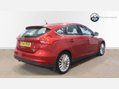 Ford Focus 1.0T EcoBoost Titanium X Euro 6 (s/s) 5dr 3