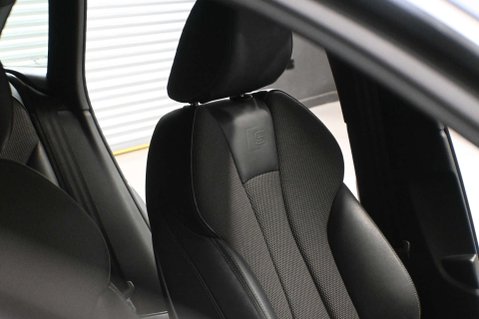 Audi A3 2.0 A3 Sportback 35 TDI S Line 5dr 8
