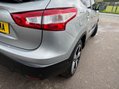 Nissan Qashqai 1.5 dCi N-Connecta 2WD Euro 6 (s/s) 5dr 41