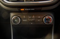 Ford Fiesta ST-LINE EDITION MHEV 31