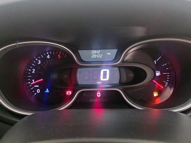 Renault Trafic TRAFIC SWB DIESEL dCi 145 High Roof Business Fridge Van 3