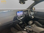 BMW Ix3 80kWh M Sport SUV 5dr Electric Auto (286 ps) Full Leather - Alloys - DAB Ra 15