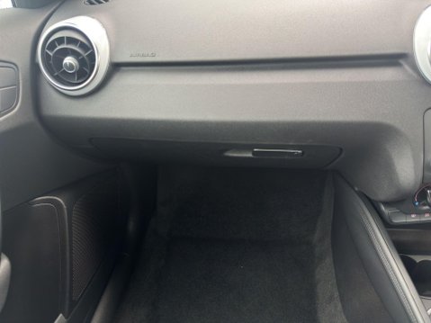 Audi A1 1.4 TFSI S line Style Edition Sportback S Tronic Euro 5 (s/s) 5dr 55