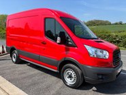 Ford Transit 310 L2 H2 125 ps Panel Van - Low Mileage 5