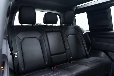 Land Rover Defender 3.0 Defender X-Dynamic SE D MHEV Auto 4WD 3dr 24