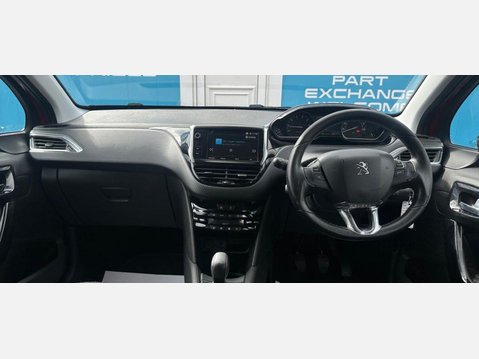 Peugeot 208 1.2 PureTech Tech Edition Hatchback 5dr Petrol Manual Euro 6 (s/s) (82 ps) 8