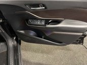 Toyota C-HR 1.8 C-HR Excel HEV CVT 5dr 10