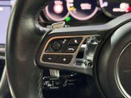 Porsche Panamera 4.0 V8 E-Hybrid 14kWh Turbo S Saloon 5dr Petrol Plug-in Hybrid PDK 4WD Euro 29