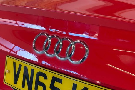 Audi A5 2.0 TDI Black Edition Plus Coupe 2dr Diesel Manual Euro 6 (s/s) (190 ps) 81