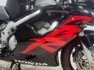 Honda CBR CBR600 F 2000 SPARES OR REPAIR ONLY 8K PROJECT SPORTS BIKE 600CC 20