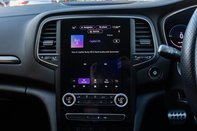 Renault Megane RS LINE E-TECH 25