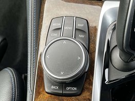 BMW 5 Series 2.0 530e M Sport Auto 4dr 63