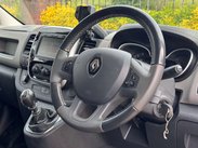 Renault Trafic 1.6 Trafic SL27 Sport Nav Energy dCi 8
